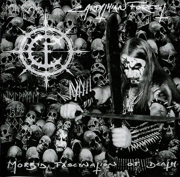 Morbid Fascination of Death