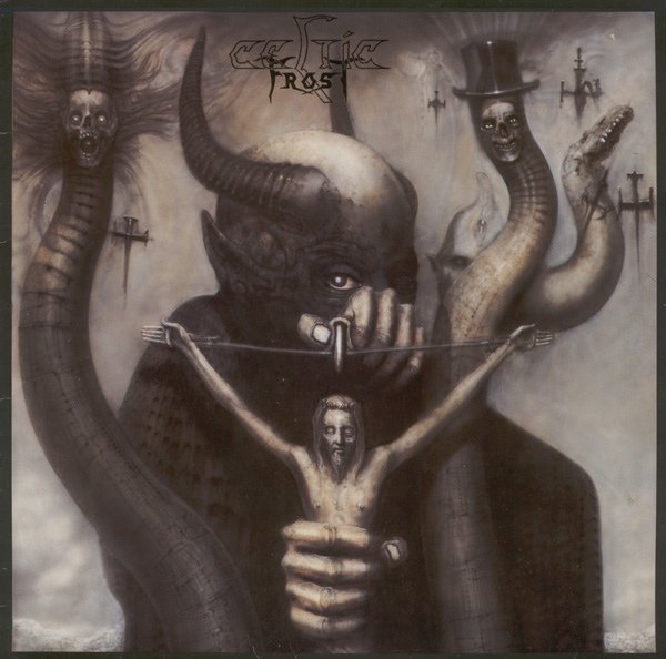 To Mega Therion