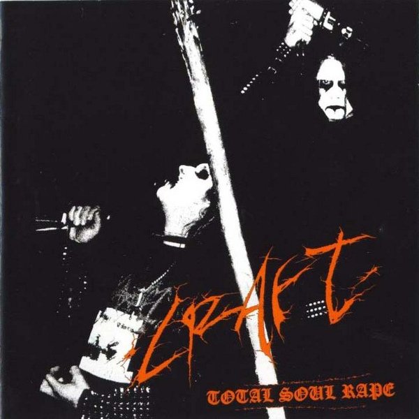 Total Soul Rape