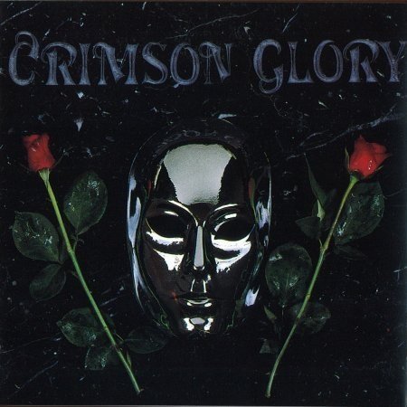Crimson Glory