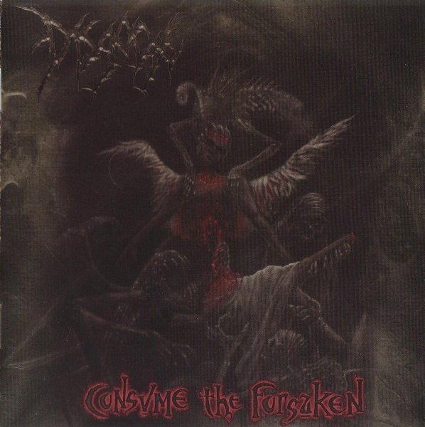 Consume the Forsaken