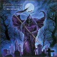 Where Dead Angels Lie