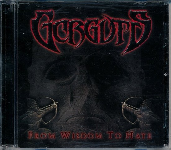 From Wisdom to Hate