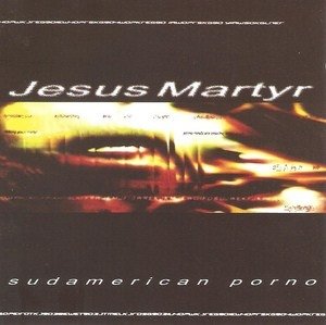 Sudamerican Porno