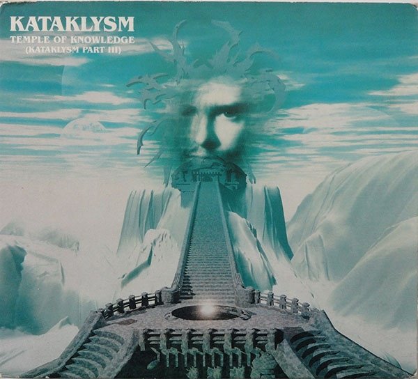 Temple of Knowledge: Kataklysm Part III