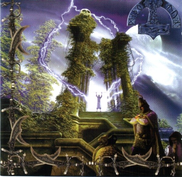 King of the Distant Forest