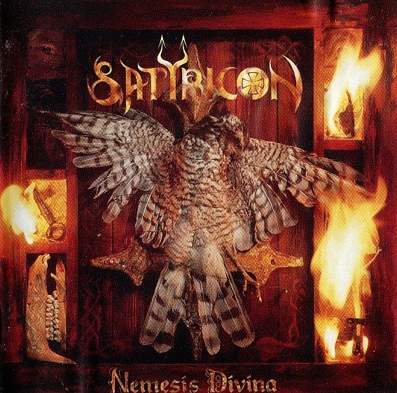 Nemesis Divina