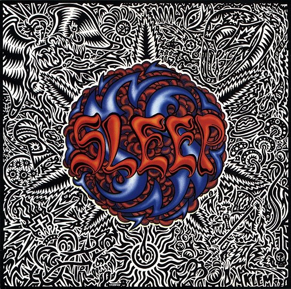 Sleep’s Holy Mountain