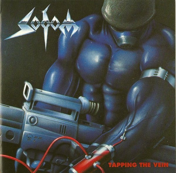 Tapping the Vein