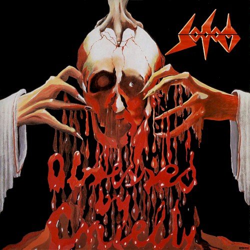 Obsessed by Cruelty / Expurse of Sodomy / In the Sign of Evil