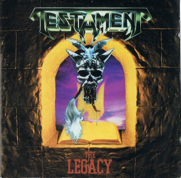 The Legacy