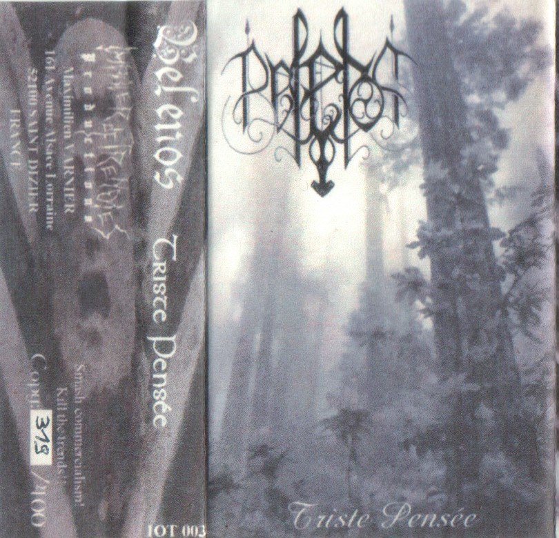 Triste Pensée