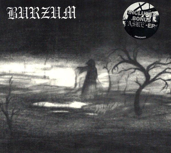 Burzum / Aske
