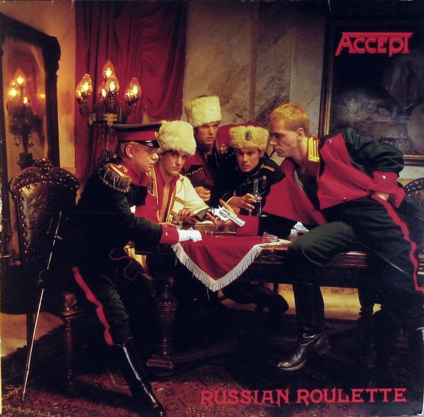 Russian Roulette