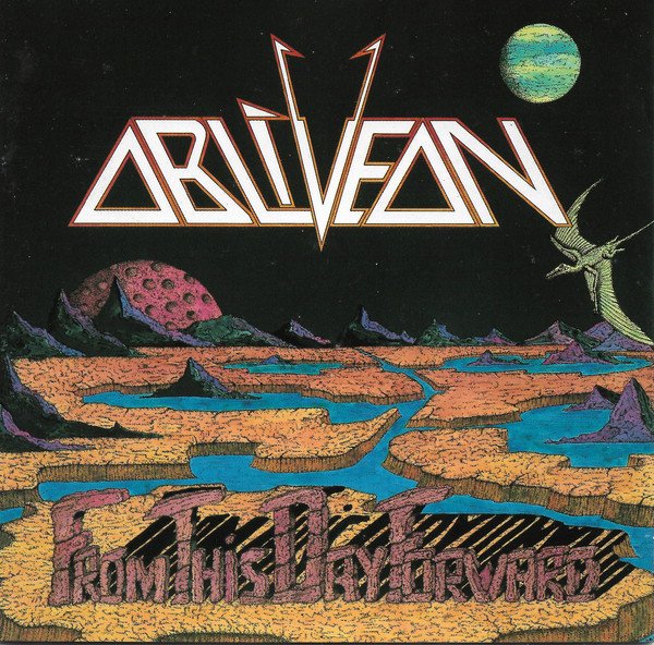 From This Day Forward