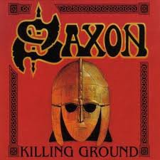 Killing Ground