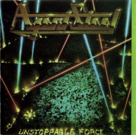 Unstoppable Force