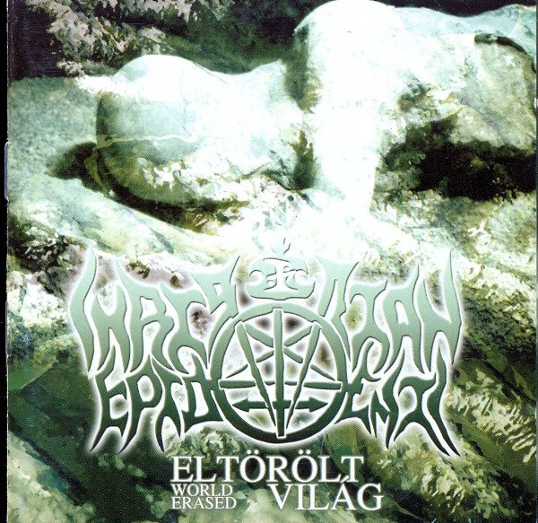 Eltorolt Vilag / World Erased