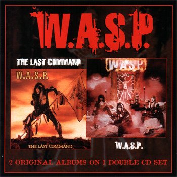 The Last Command