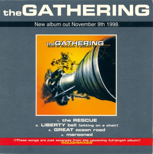 How to Measure a Planet?