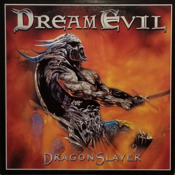 DragonSlayer