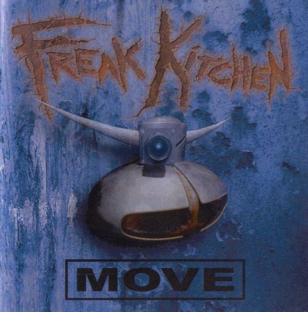 Move