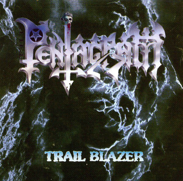 Trail Blazer