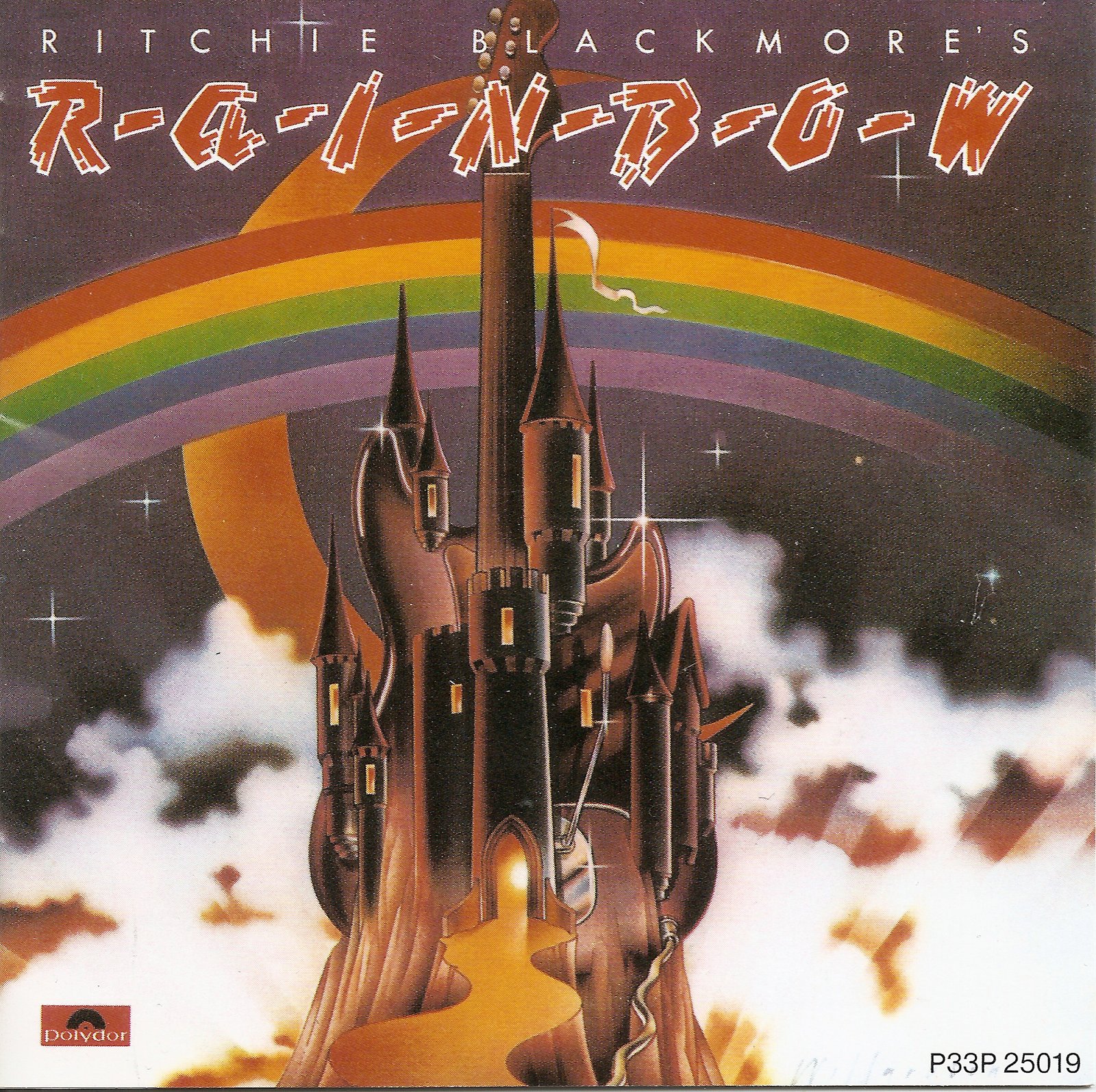Ritchie Blackmore's Rainbow