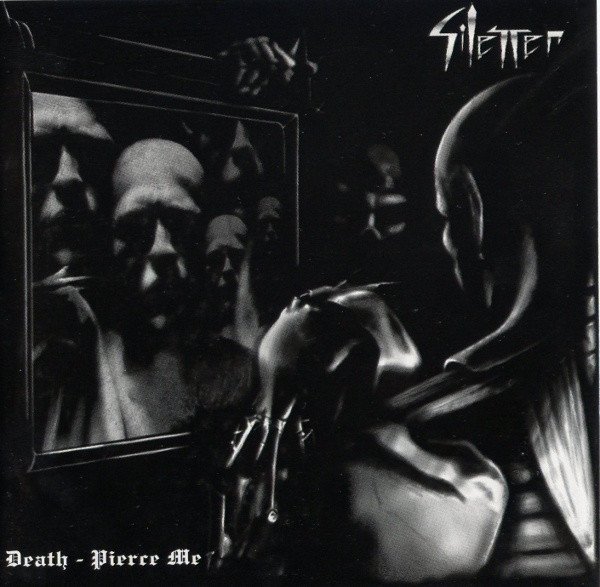 Death - Pierce Me
