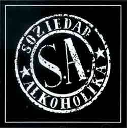 Soziedad Alkoholika