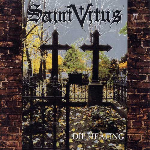 Die Healing