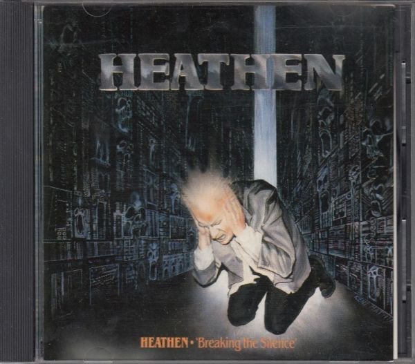 Breaking the Silence