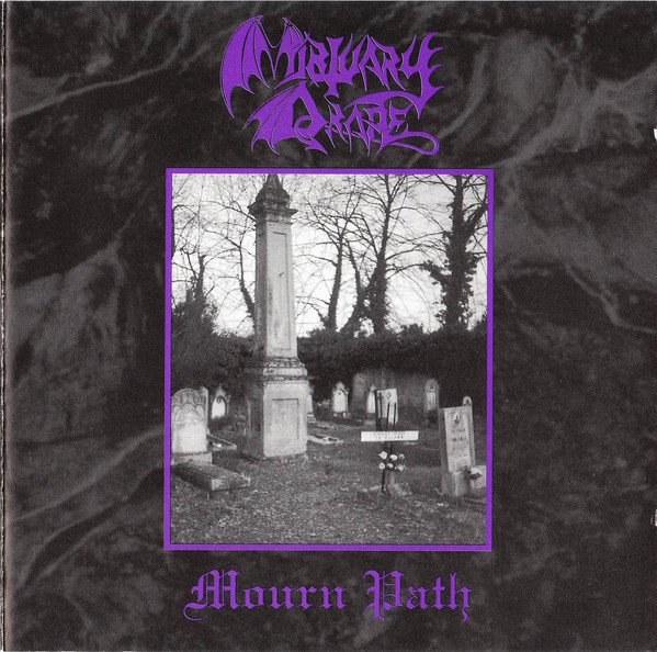 Mourn Path