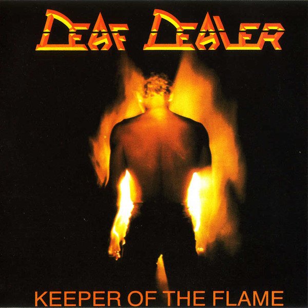 Keeper of the Flame