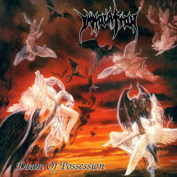 Dawn of Possession
