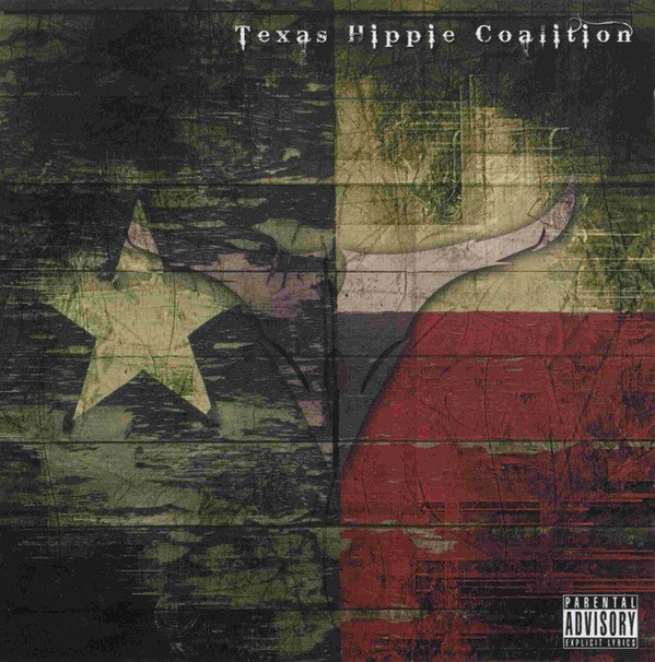 Pride of Texas