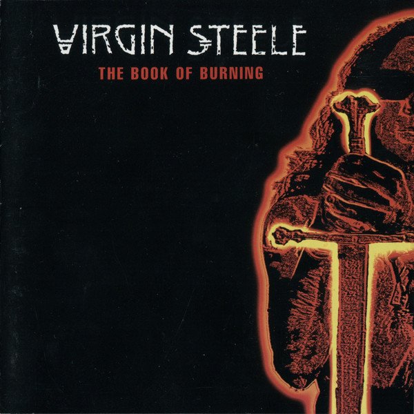 The Book of Burning