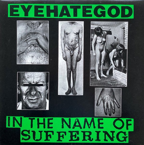 In the Name of Suffering