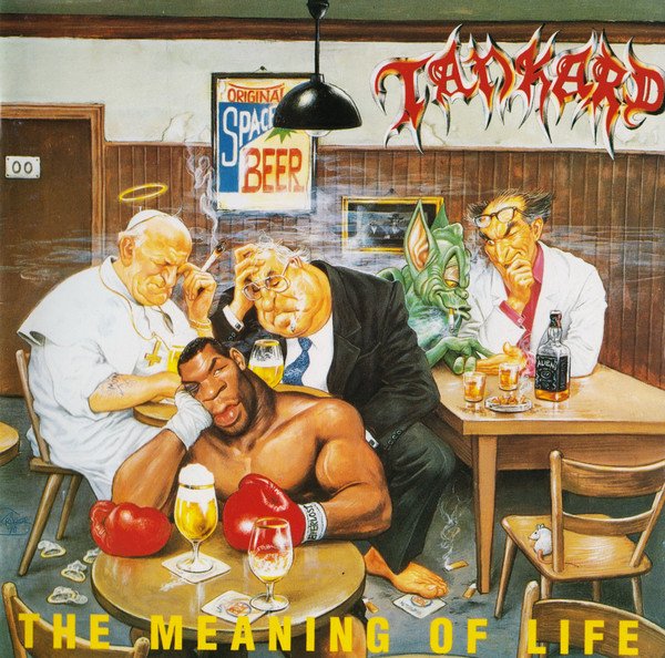 The Meaning of Life