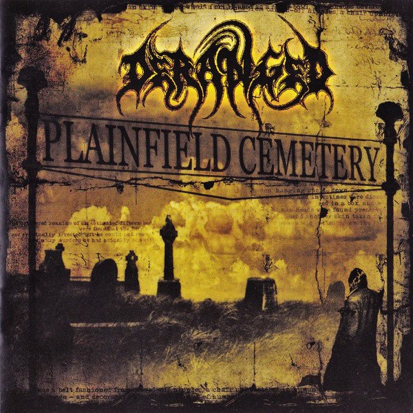 Plainfield Cemetery
