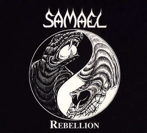 Rebellion