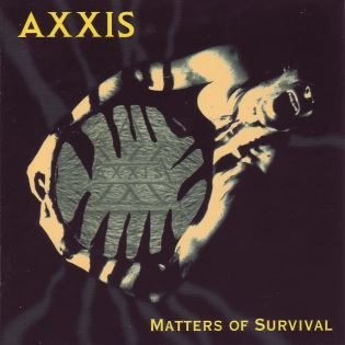 Matters of Survival