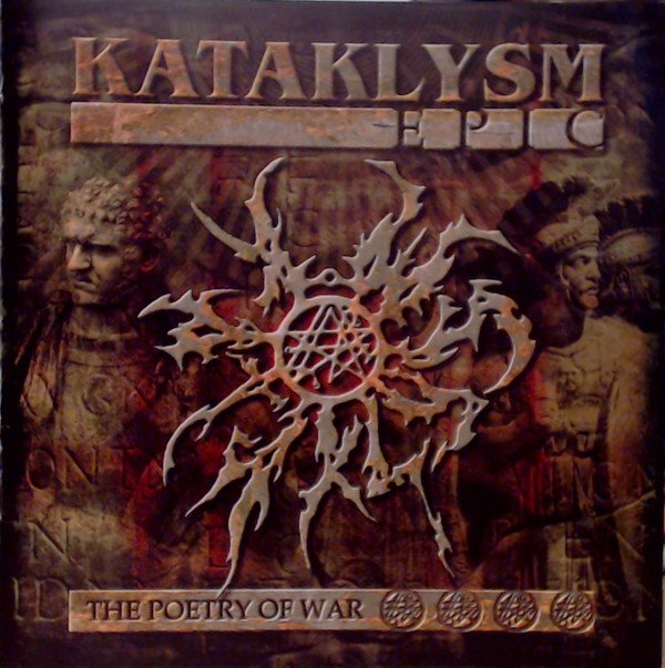 Epic: The Poetry of War