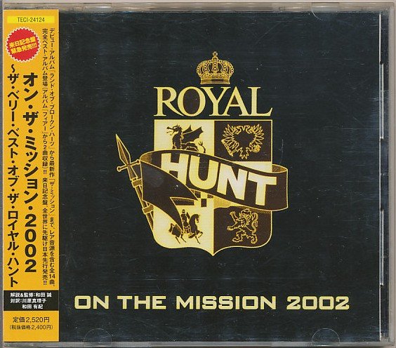The Mission