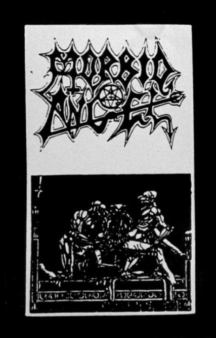 Abominations of Desolation