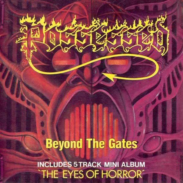 Beyond the Gates
