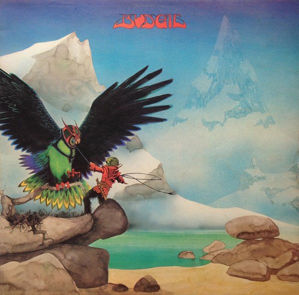 Never Turn Your Back on a Friend