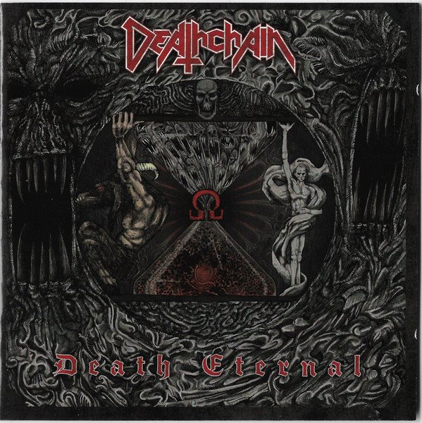 Death Eternal