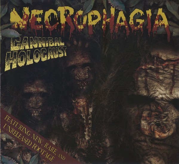 Cannibal Holocaust