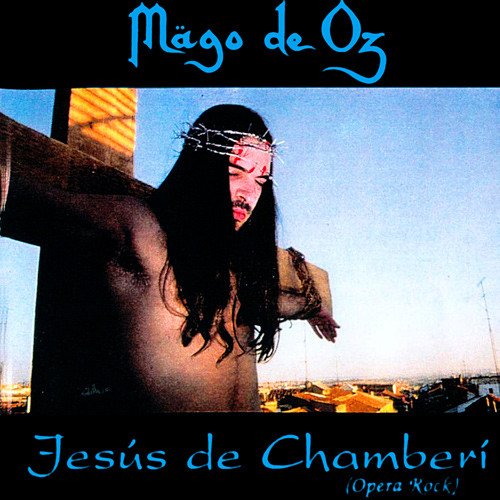 Jesús de Chamberí